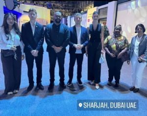 Yalova Üniversitesi, uluslararası “Global PR Challenge” Yarışmasında ilk üç ödül ile gururlandırdı